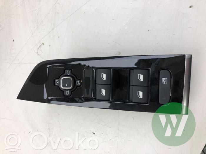 Electric window control switch   9840228980