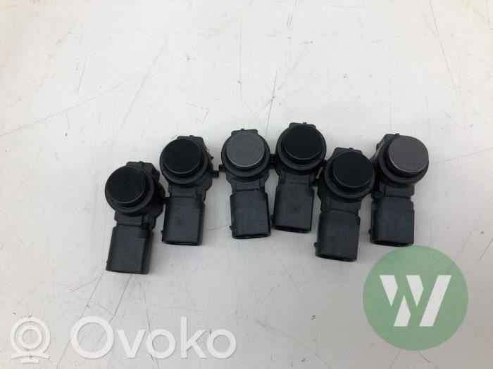 Sensor de aparcamiento PDC   9675202477XT