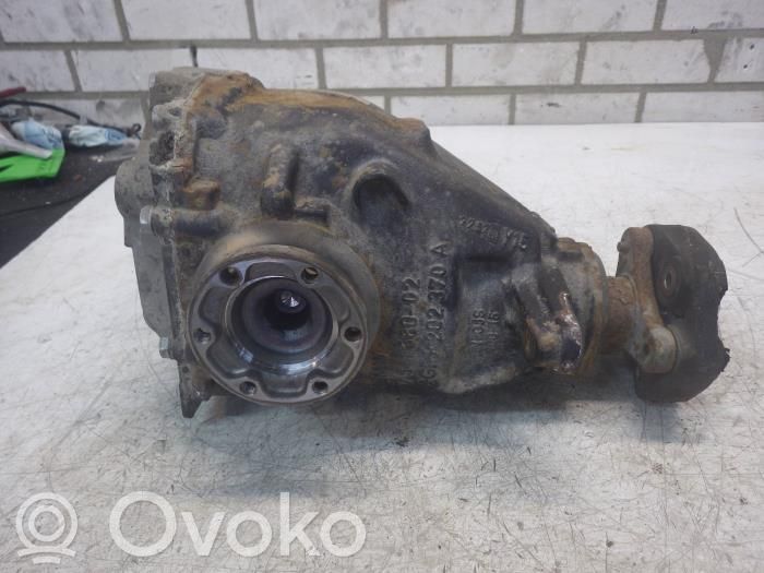 Hinterachsdifferential   759885501