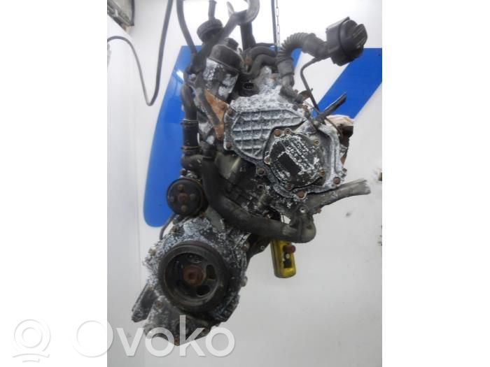Motor