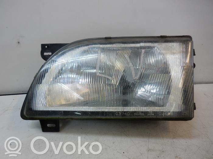 Headlight/headlamp   95VG13006