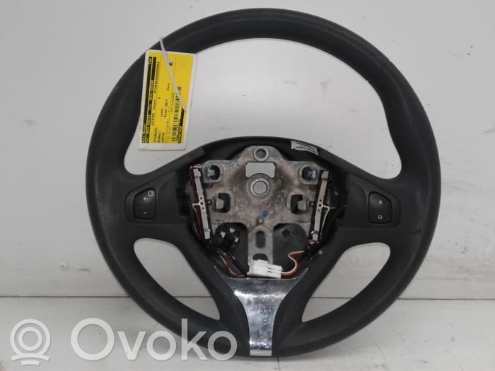 Ohjauspyörä   484007342R