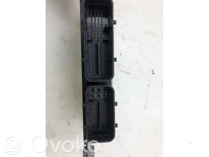 Mazda CX-30 Engine control unit/module 