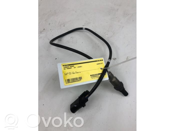 Lambda probe sensor   04L906262E