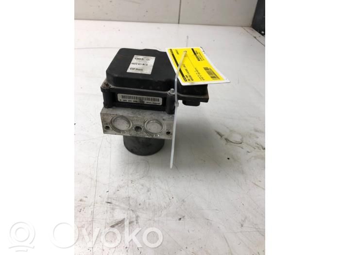 Mercedes-Benz E W212 ABS bloks 
