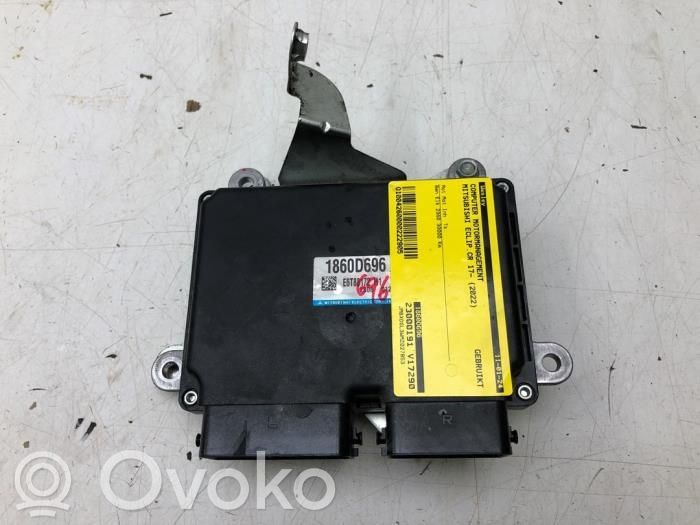 Unidad de control/módulo del motor   1860D696