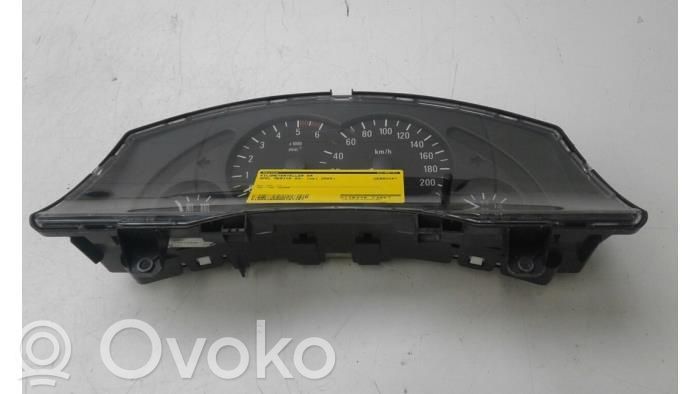 Tachometer   93179370