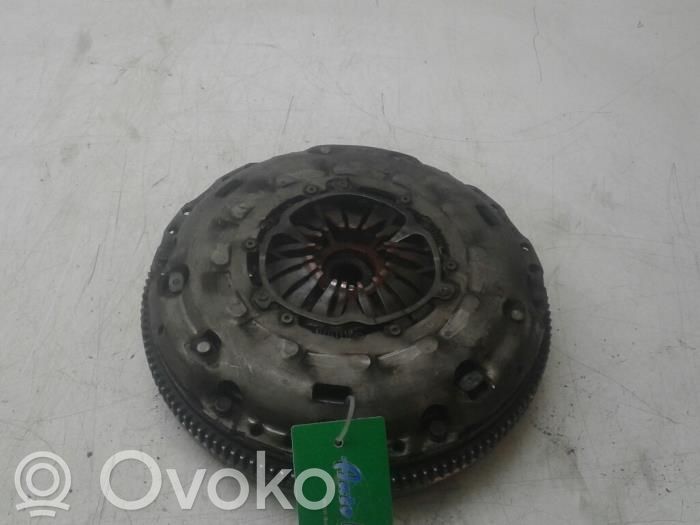 Volkswagen Scirocco Koło zamachowe 