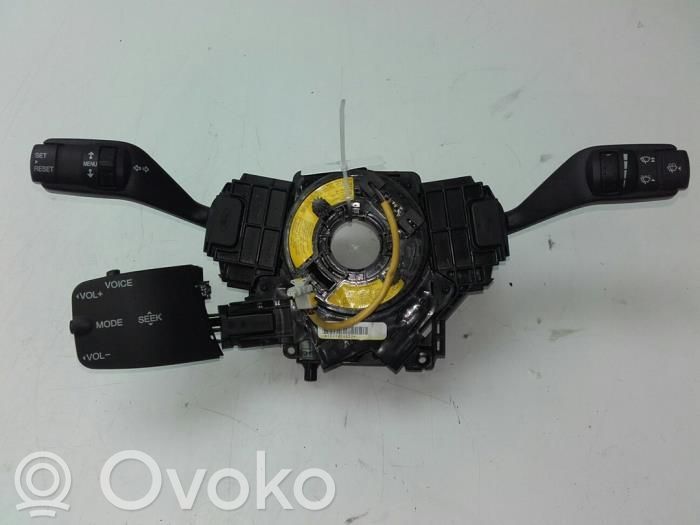 Rokturu komplekts   4M5T14A664AB