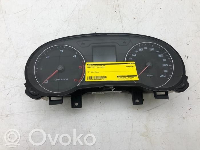 Tachometer   8X0920900A
