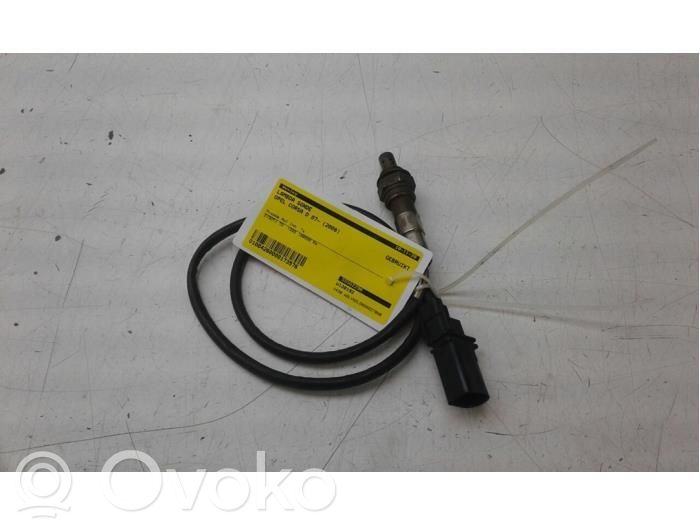 Sonda lambda   55562290