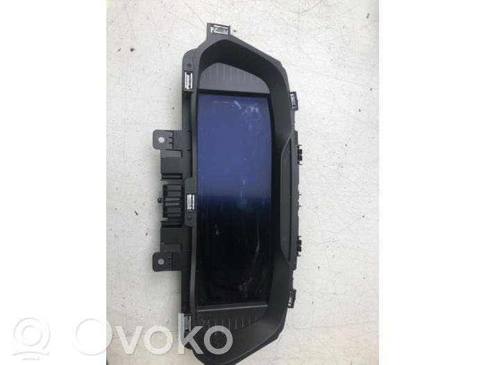 Tachometer   5E3920770