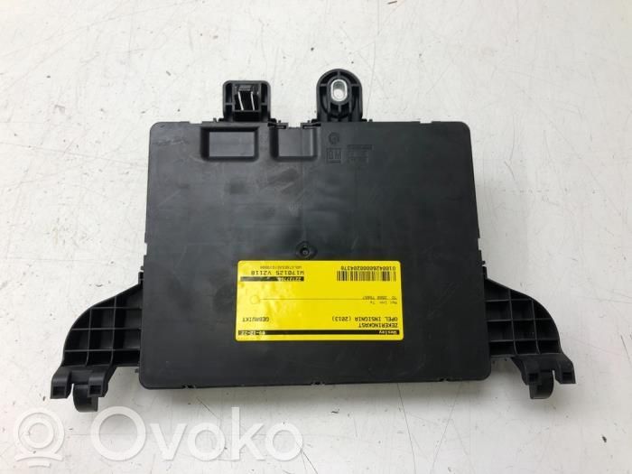 Fuse module   22737768