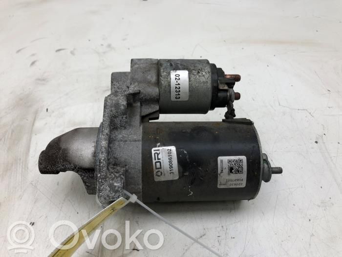 Motor de arranque   319086102