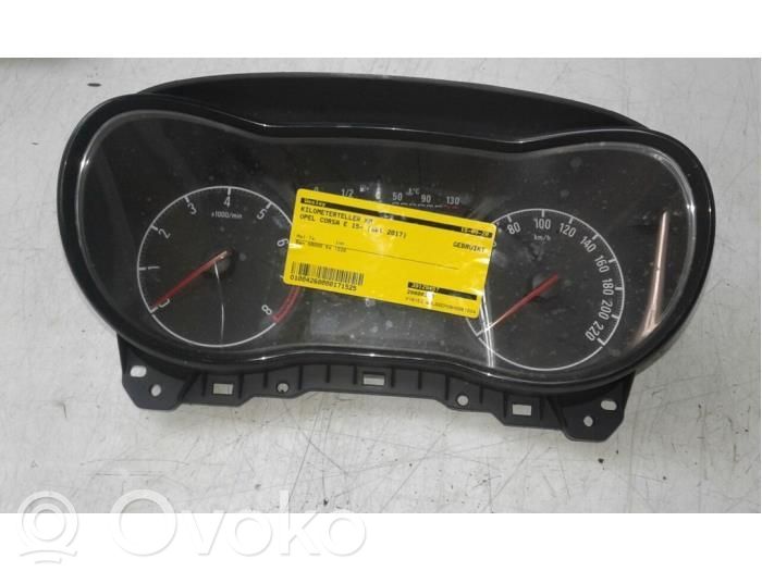 Tachometer   39129457
