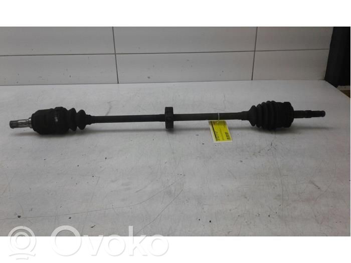 Opel Corsa B Eje de transmisión delantero 