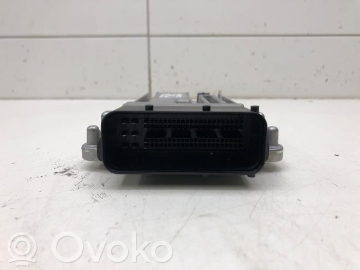 Jeep Compass Other control units/modules 