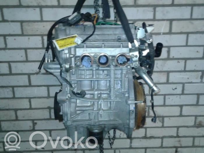 Variklis   93193704