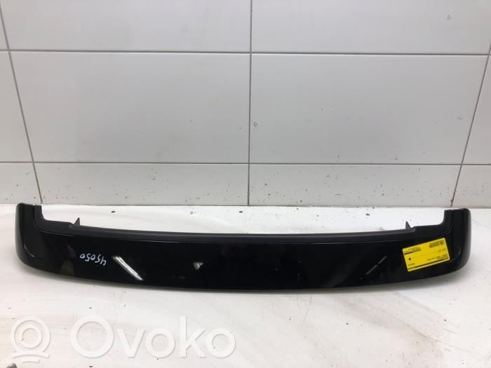 Renault Twingo III Tailgate/trunk spoiler 