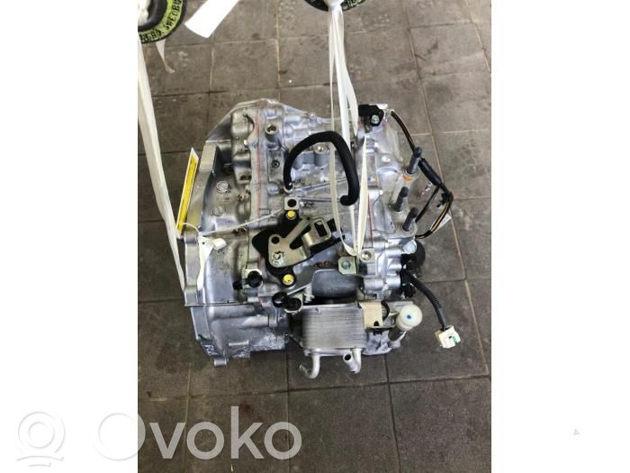 Mitsubishi Space Star Automatic gearbox 