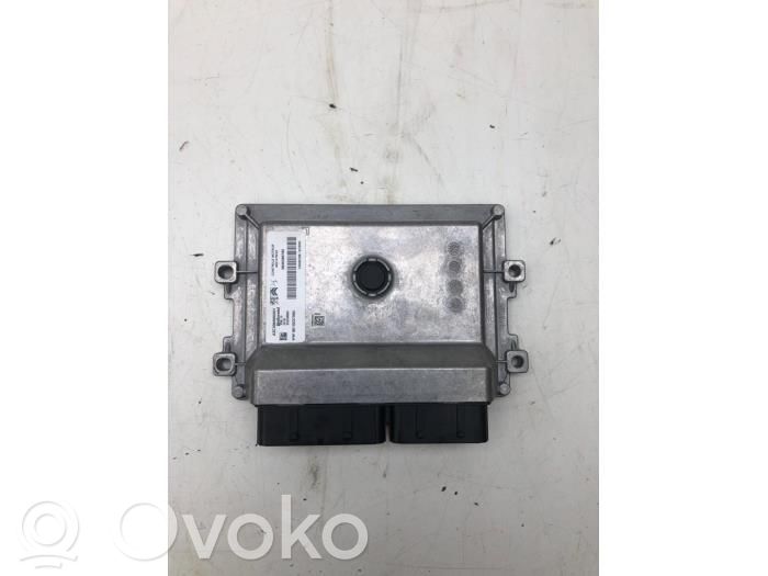 Engine control unit/module   9815037580