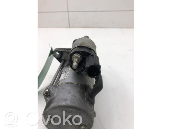 Motor de arranque   02E911024J