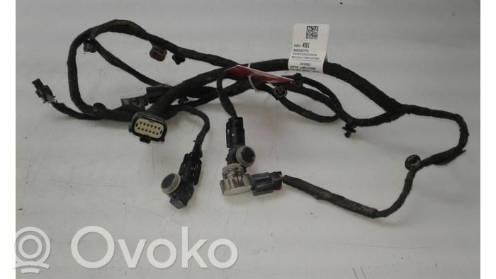 Parking PDC sensor   42504561
