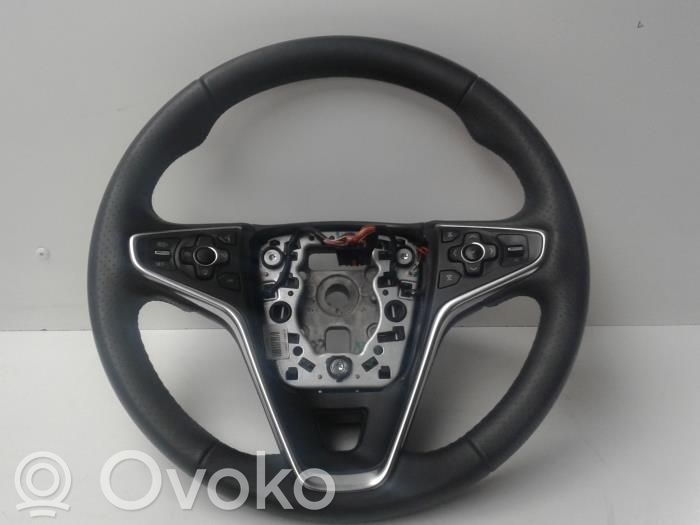 Ohjauspyörä   23163487