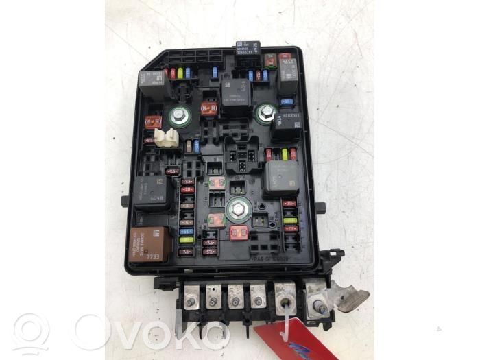 Fuse module   39040859