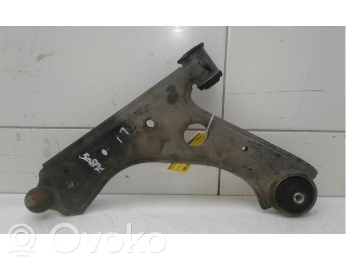 Front ball joint   55703230
