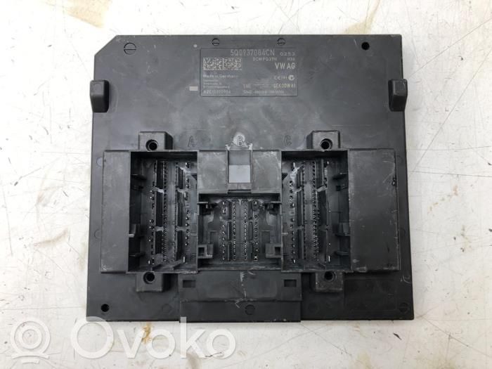 BSM Control unit   5Q0937084CN