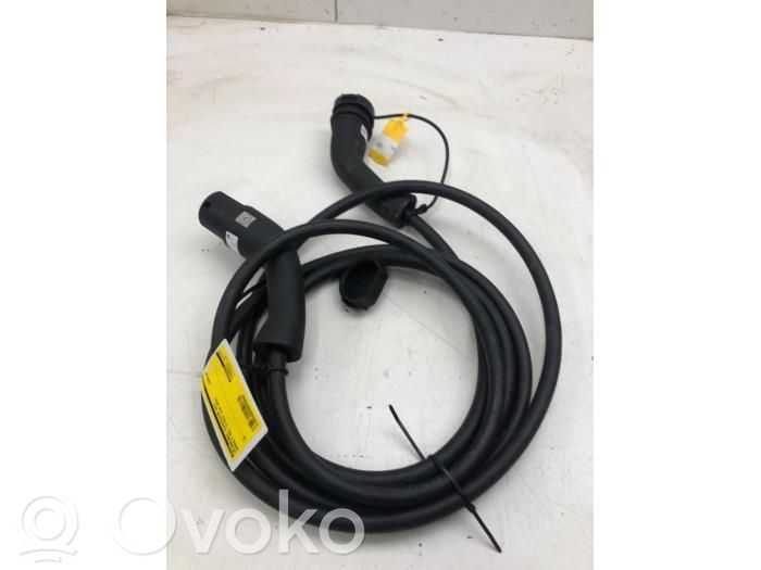 Sähköauton latauskaapeli   296902015R