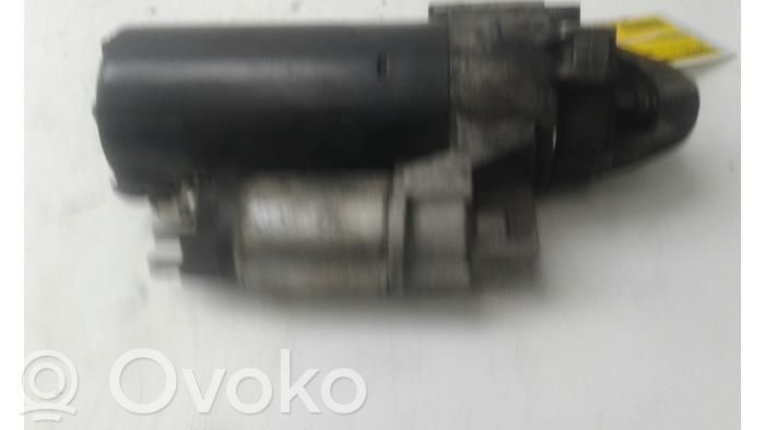 Starter motor   1241782370001