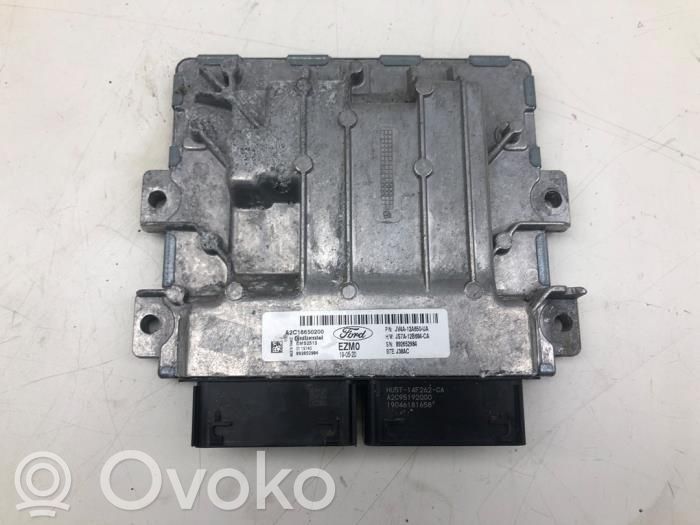 Engine control unit/module   JV4A12A650UA