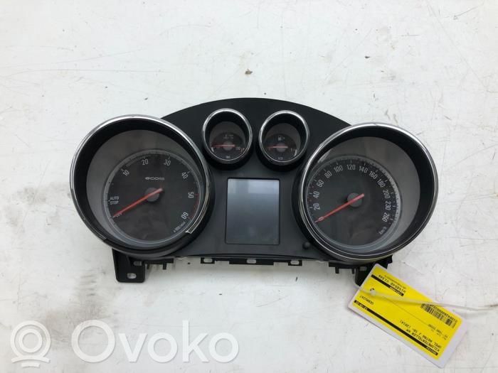 Tachometer   13414099