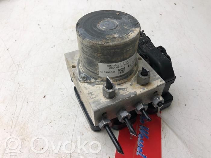 ABS Pump   39120571