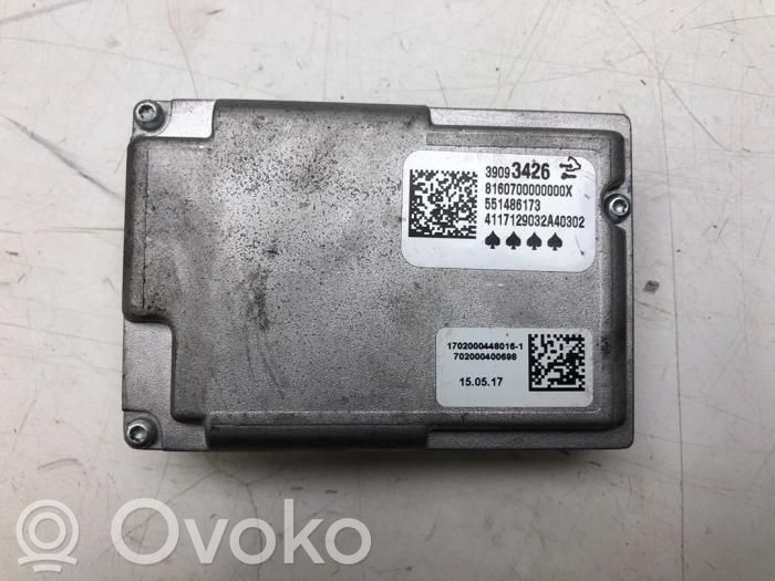 Frontkamera Windschutzscheibe Frontscheibe   39093426