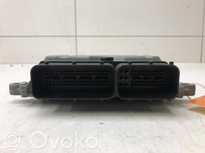 Mercedes-Benz A W169 Engine control unit/module 