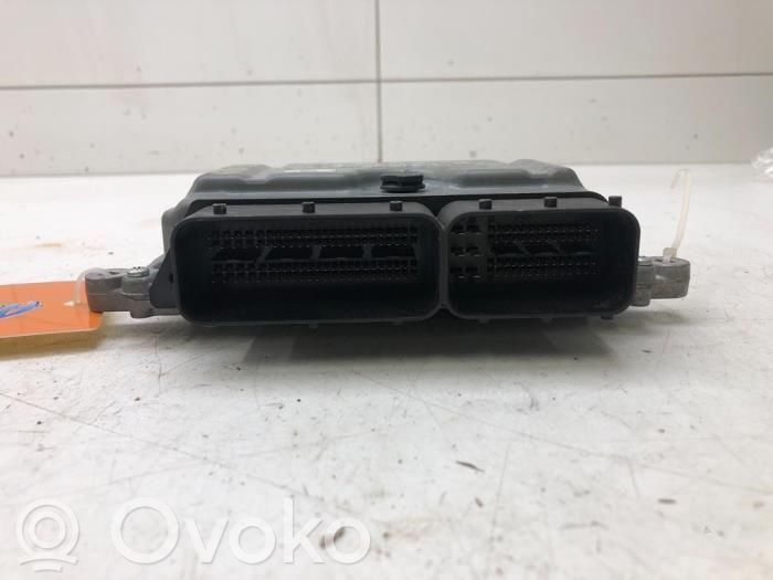 Mercedes-Benz A W169 Engine control unit/module 