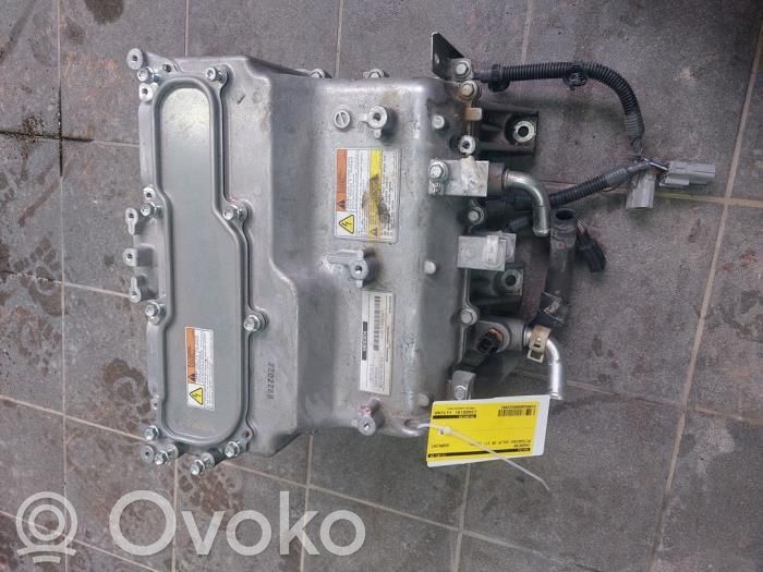 Mitsubishi Eclipse Cross Inversor/convertidor de voltaje 