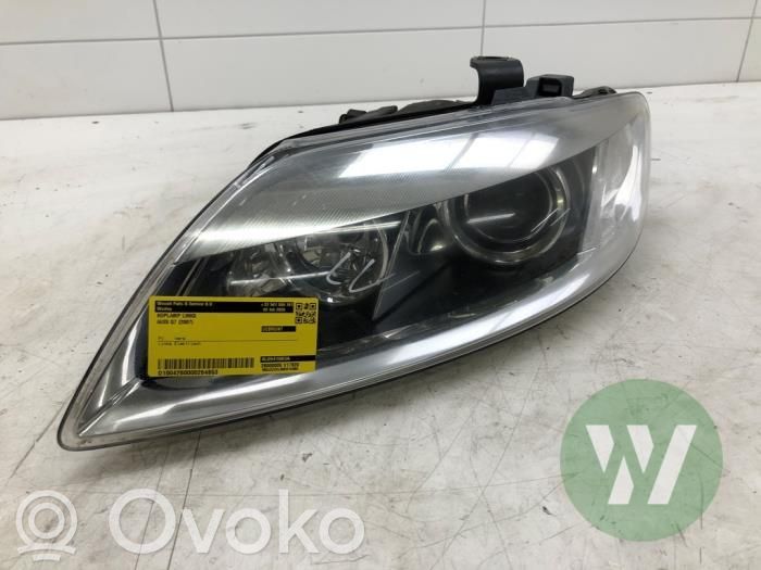 Scheinwerfer   4L0941003A