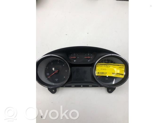 Tachometer   39102856