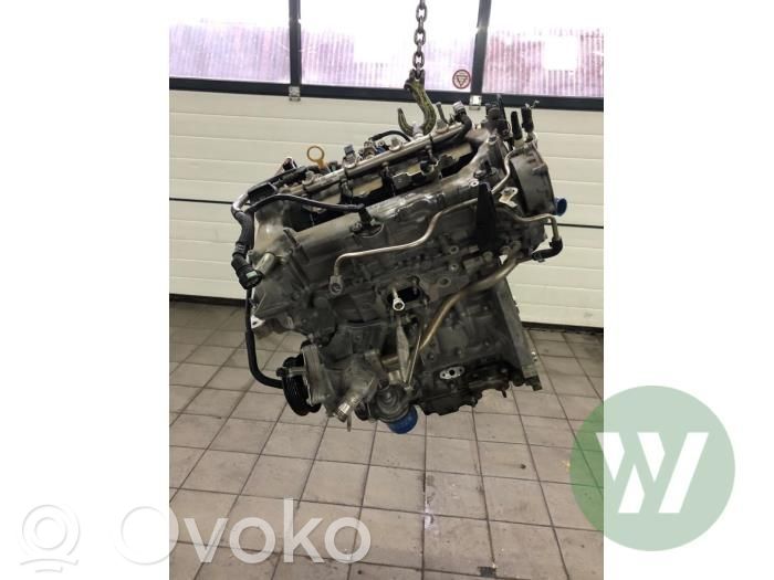 Engine   95529213