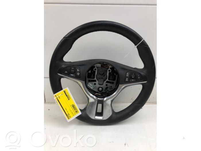 Opel Adam Vairas 