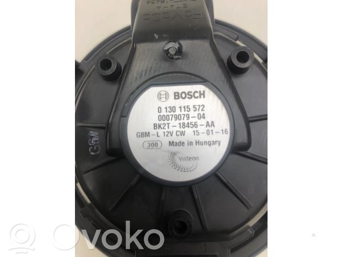 Lämmittimen puhallin   BK2T18456AA