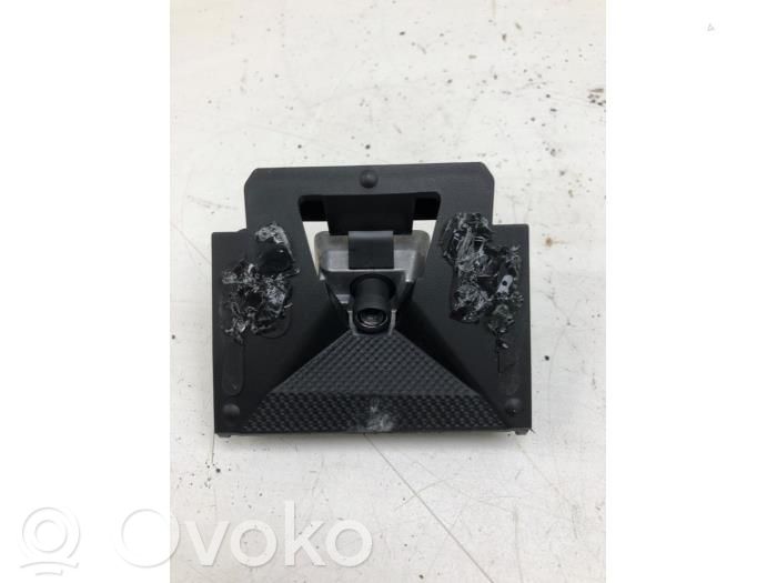 Peugeot Boxer Windshield/windscreen camera 