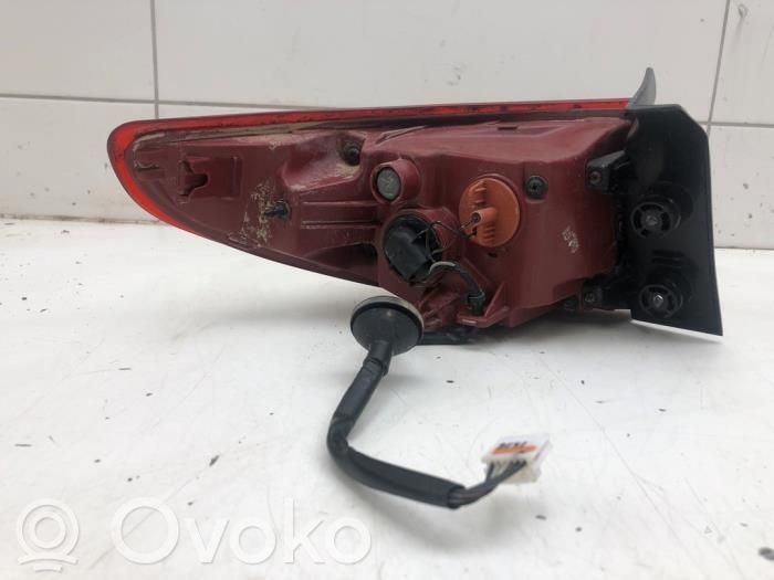 KIA Stonic Takavalot 