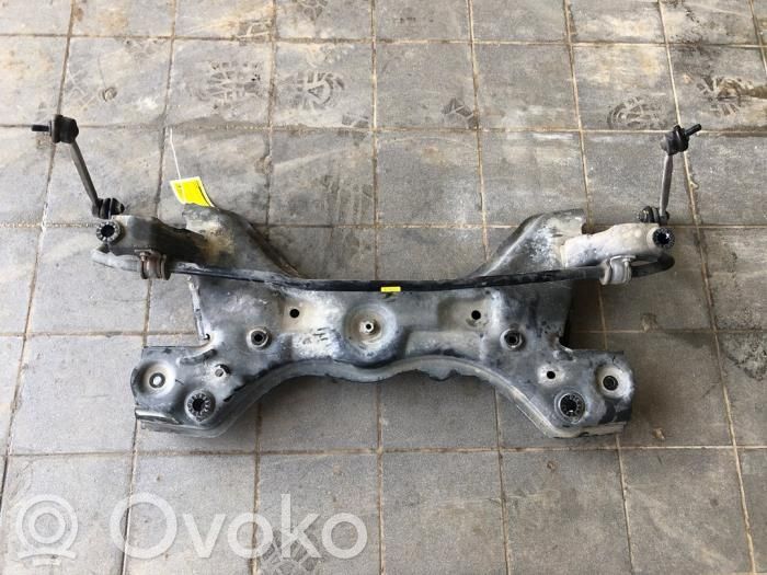 Volkswagen Up Etuapurunko 