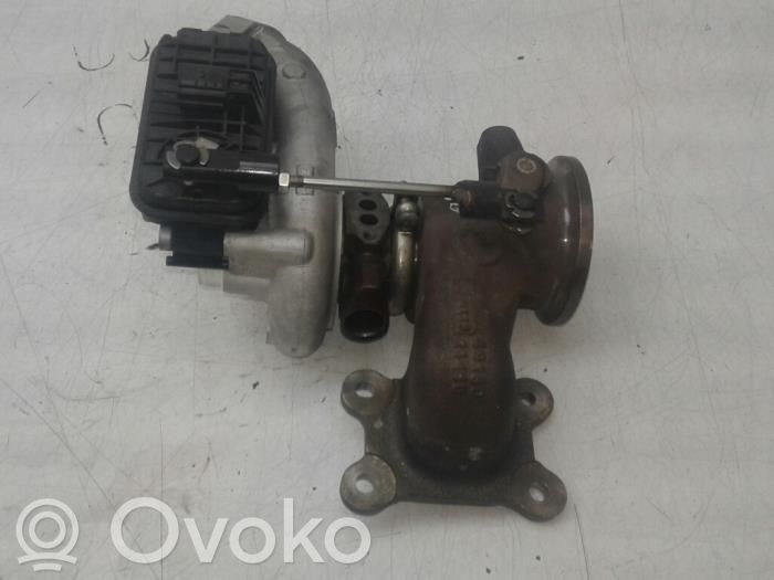 Turbo   04E145722G