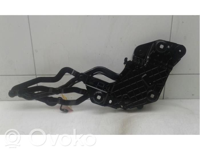 Opel Cascada Scharnier Motorhaube 